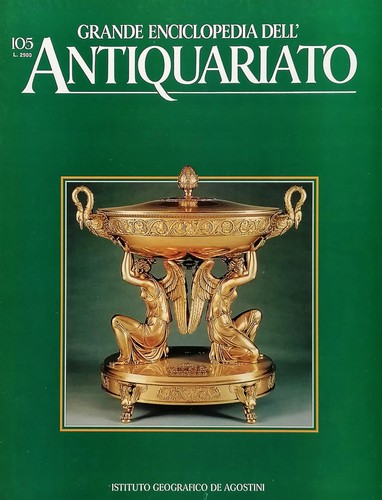 Grande enciclopedia dell - grande,