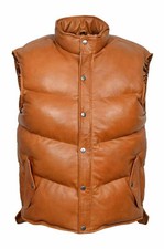 Gilet smanicato gilet gilet in