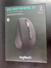 Mouse wireless Logitech MX