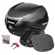 Bauletto SHAD SH 34 Litri