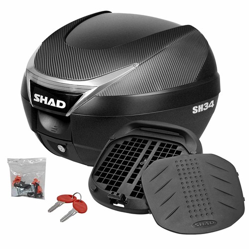 Bauletto shad litri - sh,