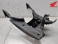 Carena Pedana Poggiapiedi