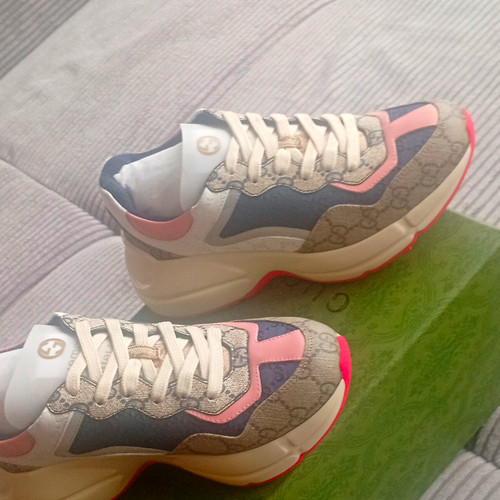 Gucci sneakers basse uomo