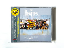 THE BEATLES - ANTHOLOGY EXTRA