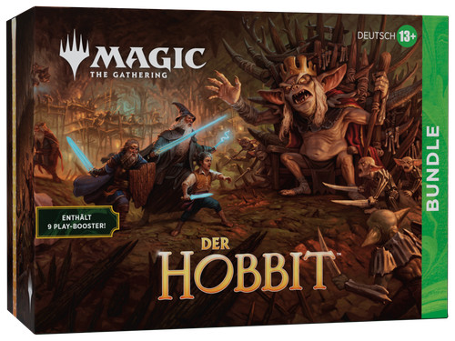 Magic the gathering - magic:,