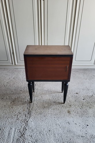 Comodino degli anni misure - comodino,