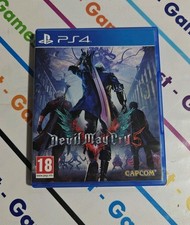 DEVIL MAY CRY 5 COME NUOVO