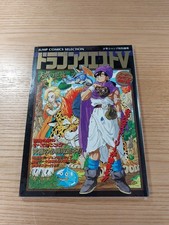 Dragon Quest V Sky Bride SFC