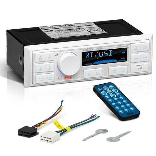 Boss audio systems mr500uab - boss,