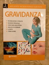 Gravidanza. Atlanti
