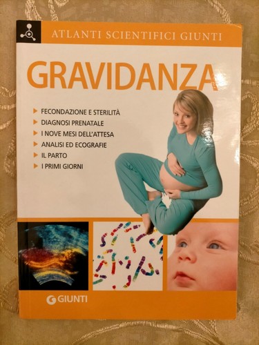 Gravidanza atlanti - gravidanza.,