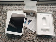 APPLE IPAD MINI MOD A1454 USA 1ª GENERAZIONE 7.9'' 16GB WiFi-LTE ICLOUD BLOCK