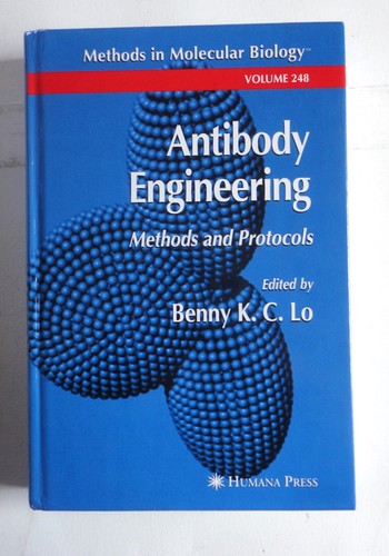 Methods molecular biology - molecular,