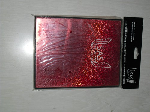 Album tasche magic sas - 4,