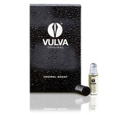 VULVA originale - vero profumo