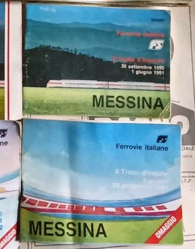 Messina sicilia orario - sicilia,