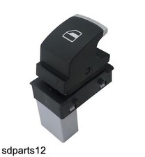 Pulsante Alzavetro VW Golf 5 6