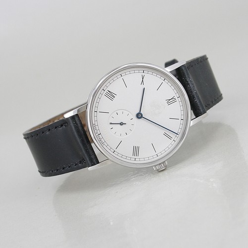Nomos glashütte ludwig - glashütte,
