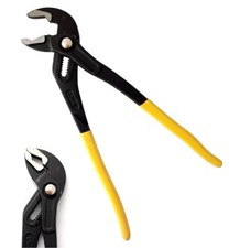 Pinza chiave a pappagallo