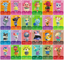 Carte animal - carte,