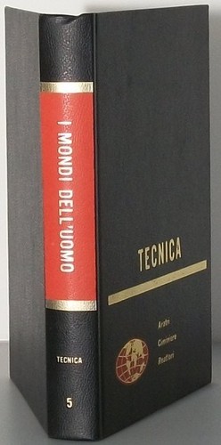 Mondi dell uomo - i, volume