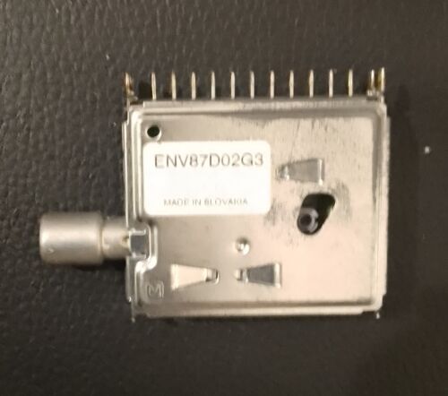 Sintonizzatore env87d02g3 - tv,