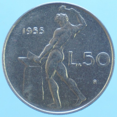 Repubblica italiana lire - repubblica,