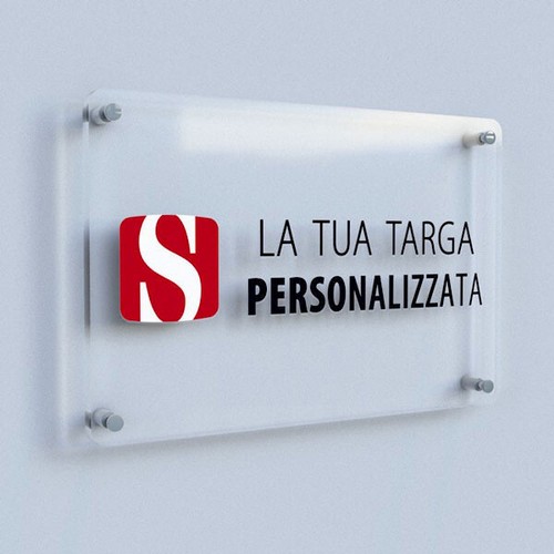 Targa plexiglass - targa,