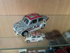 PROGETTO K PK147 - FIAT 600