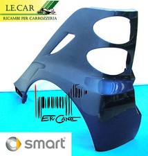 PARAFANGO POSTERIORE BLU