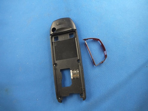 Nokia 6310 6310i back - , cover