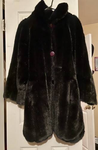 Cappotto tyber nero - tyber,