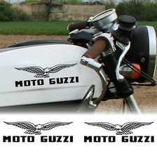 Adesivi compatibili Moto Guzzi