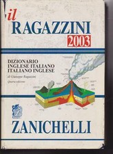 Dizionario English Italian