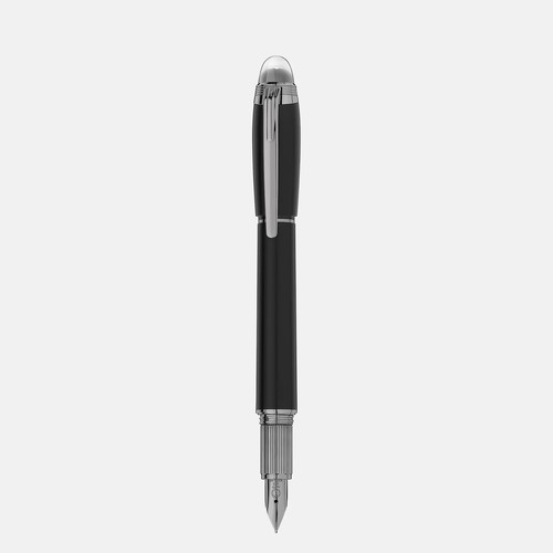 Penna stilografica montblanc - penna,