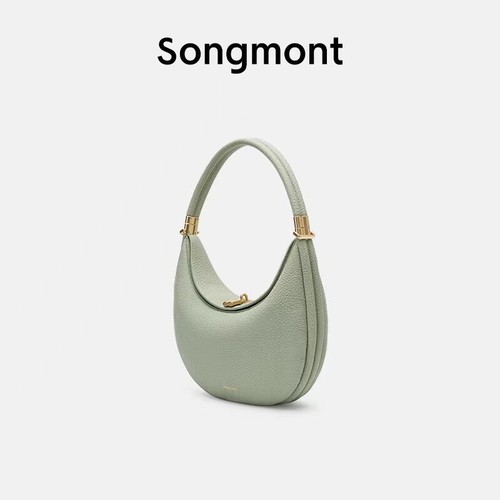 Borsa songmont media pelle - borsa,