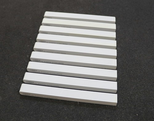 Tyrolite pezzi listello - 9,