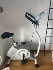  vendo cyclette Daum electronic serie ERGO BIKE mod. FITNESS 4