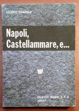 COSIMO COSENZA - NAPOLI