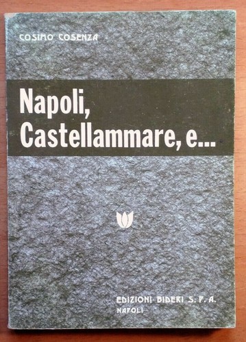 Cosimo cosenza napoli - cosenza,