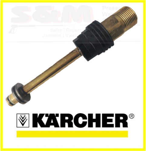Karcher adattatore - karcher,