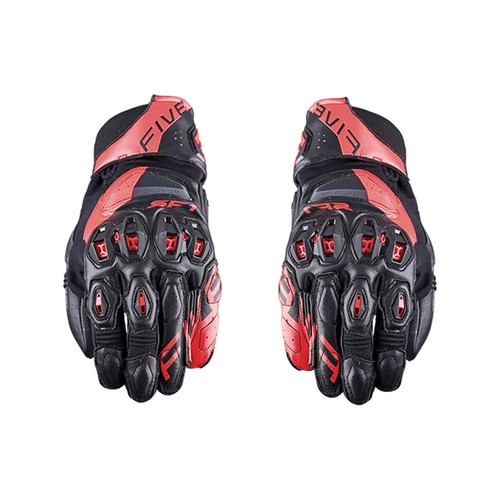 Guanti moto racing - moto, sf1