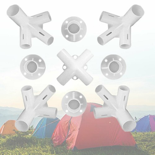 Kit connettori plastica - , tenda