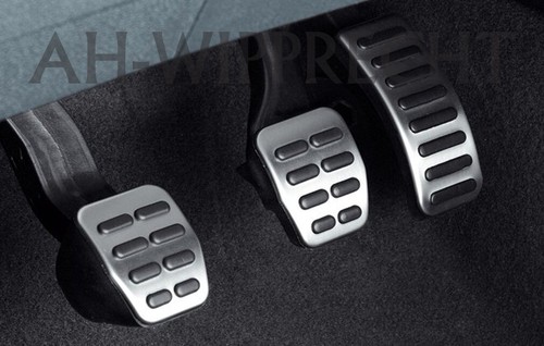 Set pedali sportivi tuning - set,
