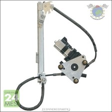 Alzavetro Valeo Posteriore Sx