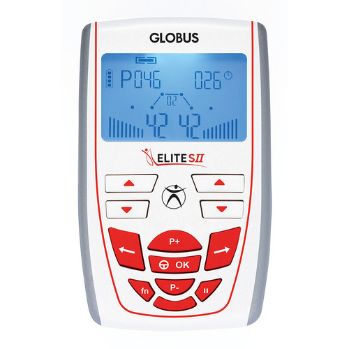 Globus elettrostimolatore - globus,