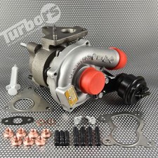 Turbocompressore Renault Clio