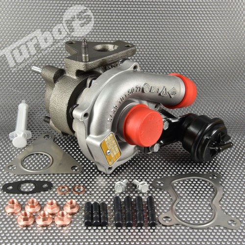 Turbocompressore renault clio - turbocompressore,