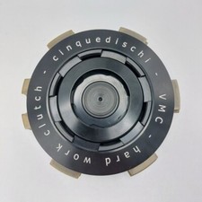 Frizione VMC Hard Work 5