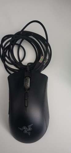 Razer deathadder elite mouse - deathadder,